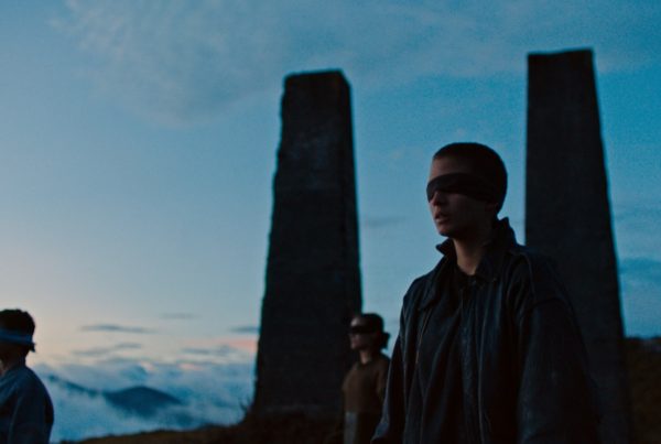 Monos - Cinéma Les Étoiles - Bruay la Buissière