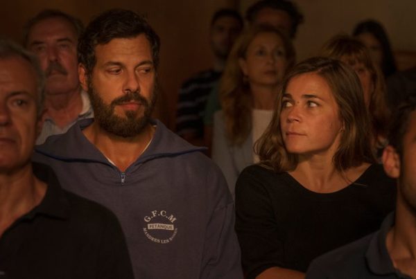 Tout le monde aime Jeanne - Cinéma Les Étoiles - Bruay la Buissière