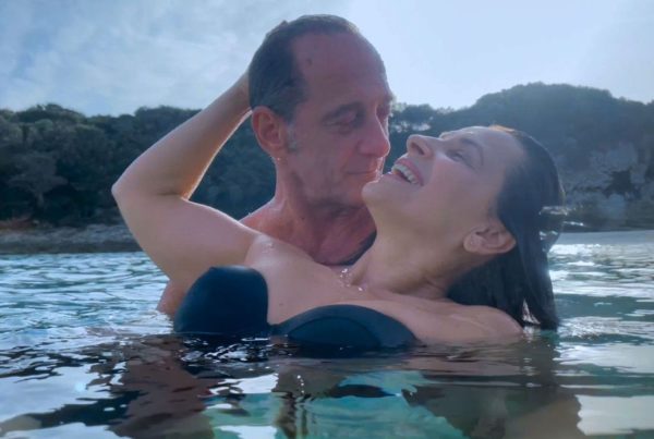 Avec amour et acharnement - Cinéma Les Étoiles - Bruay la Buissière