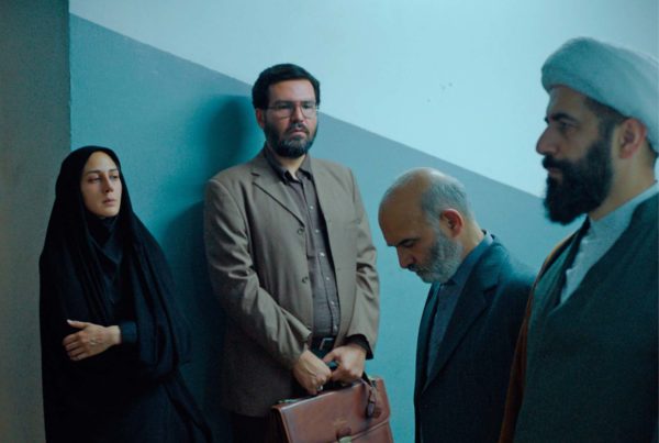 Les Nuits de Mashhad - Cinéma Les Étoiles - Bruay la Buissière