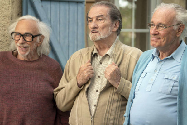 Les vieux fourneaux 2 - Cinéma Les Étoiles - Bruay la Buissière