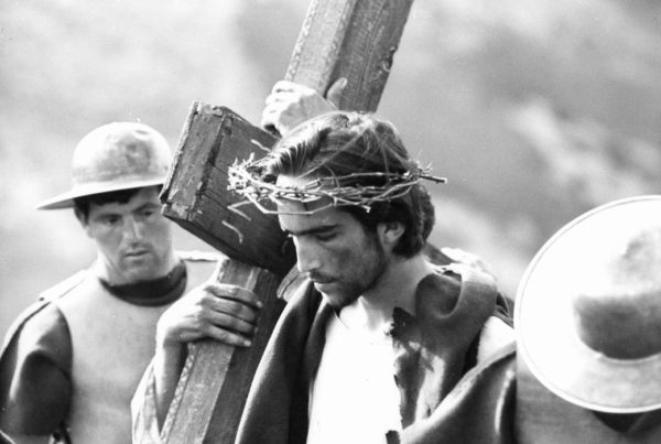 L'évangile selon Saint Matthieu - Cinéma Les Étoiles - Bruay la Buissière