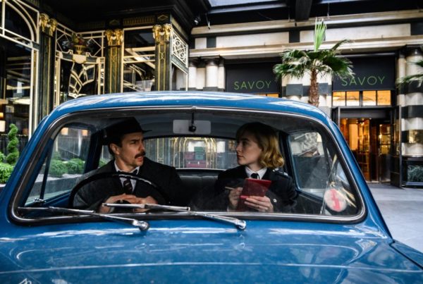 Coup de théâtre - Cinéma Les Étoiles - Bruay la Buissière