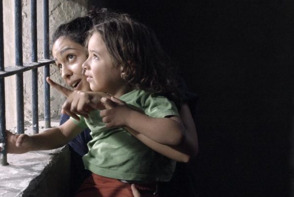 3000 nuits - Cinéma Les Étoiles - Bruay la Buissière