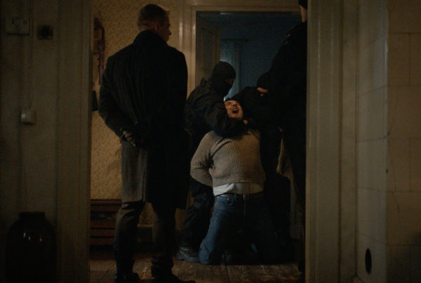 Kompromat - Cinéma Les Étoiles - Bruay la Buissière