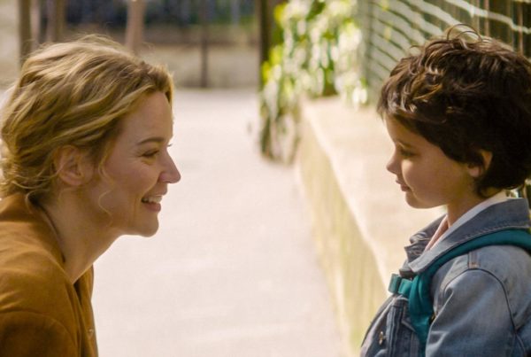 Les enfants des autres - Cinéma Les Étoiles - Bruay la Buissière