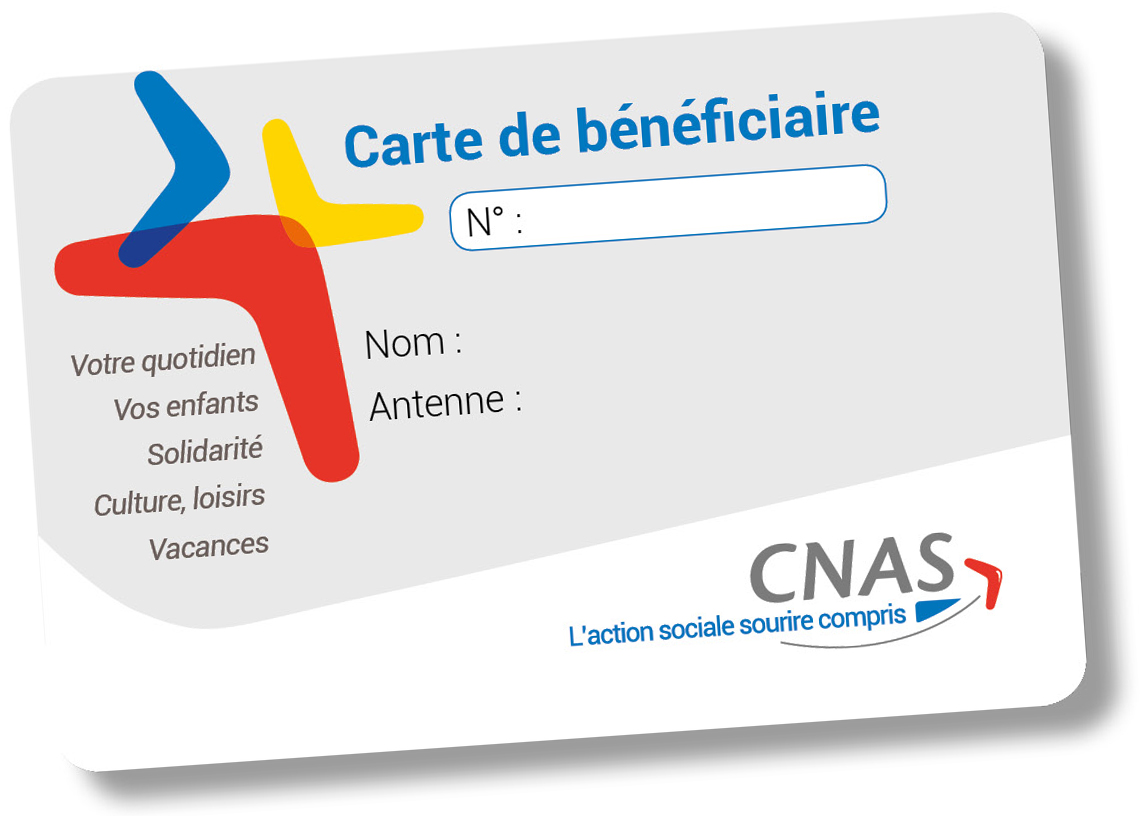 CNAS - Cinéma Les Étoiles - Bruay la Buissière