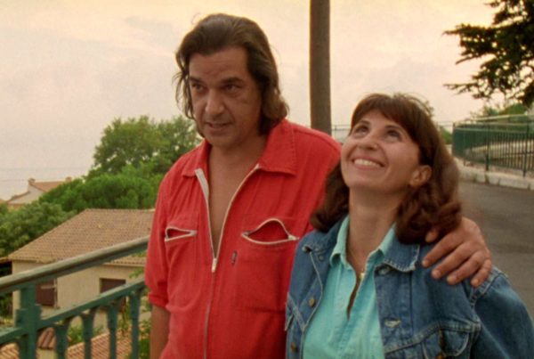 Marius et Jeannette - Cinéma Les Étoiles - Bruay la Buissière