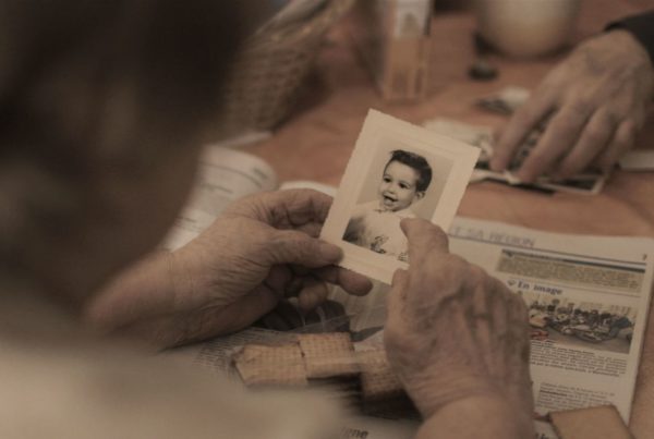 Retour à Reims - Cinéma Les Étoiles - Bruay la Buissière