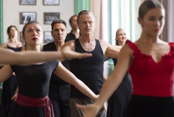 Rumba la vie - Cinéma Les Étoiles - Bruay la Buissière