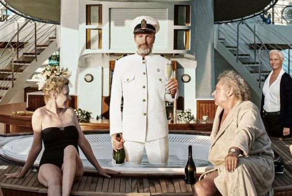 Sans filtre - Cinéma Les Étoiles - Bruay la Buissière