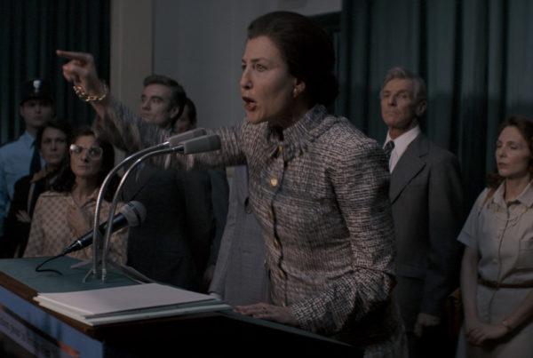 Simone, le voyage du siècle - Cinéma Les Étoiles - Bruay la Buissière