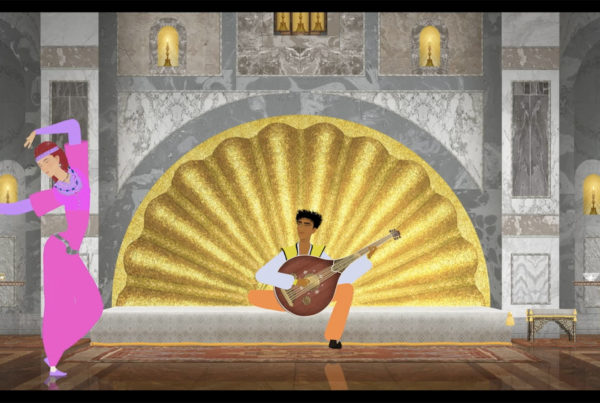 Le Pharaon, le sauvage et la princesse - Cinéma Les Etoiles - Bruay la Buissière