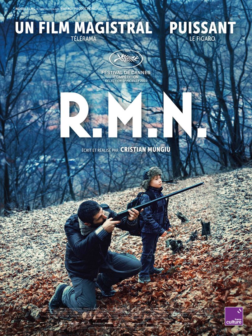 R.M.N - Cinéma Les Etoiles - Bruay la Buissière