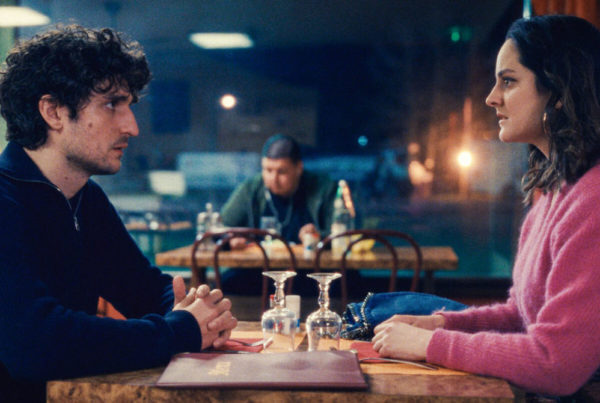 L'innocent - Cinéma Les Etoiles - Bruay la Buissière