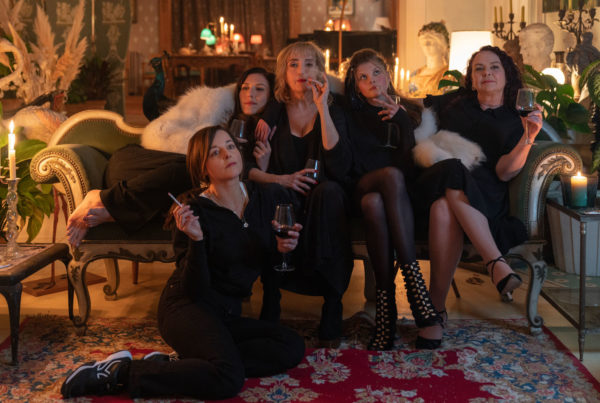 L'Origine du mal - Cinéma Les Étoiles - Bruay la Buissière