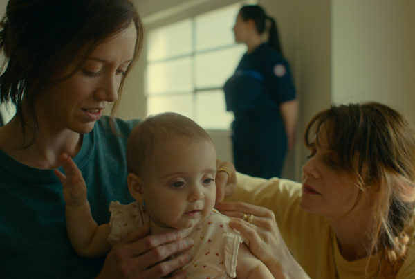 Le sixième enfant - Cinéma Les Etoiles - Bruay la Buissière