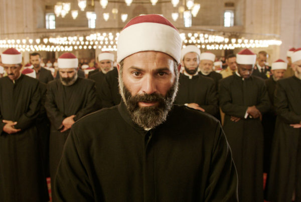 La Conspiration du Caire - Cinéma Les Étoiles - Bruay la Buissière