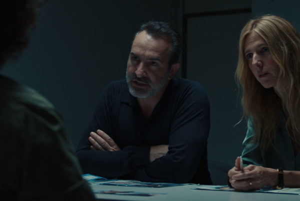 Novembre - Cinéma Les Étoiles - Bruay la Buissière