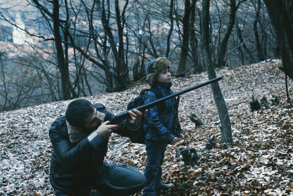 R.M.N - Cinéma Les Etoiles - Bruay la Buissière