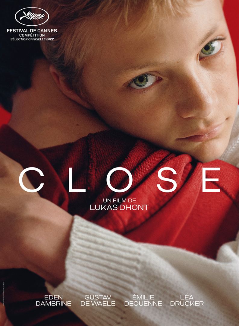 Close - Cinéma Les Étoiles - Bruay la Buissière