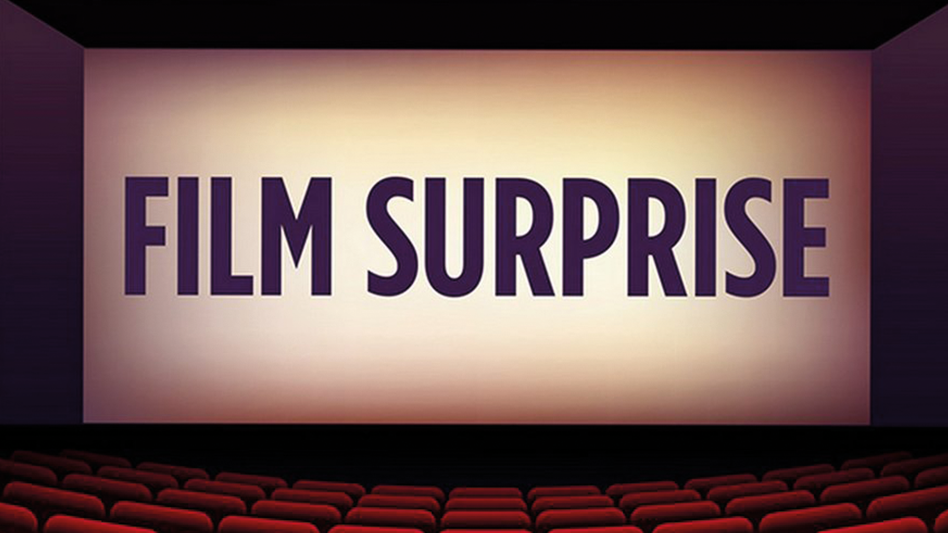 Avant première surprise - Cinéma Les Étoiles - Bruay la Buissière