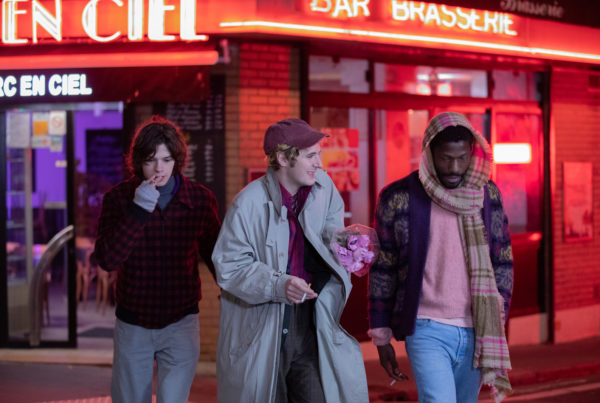 Le Lycéen - Cinéma Les Étoiles - Bruay la Buissière