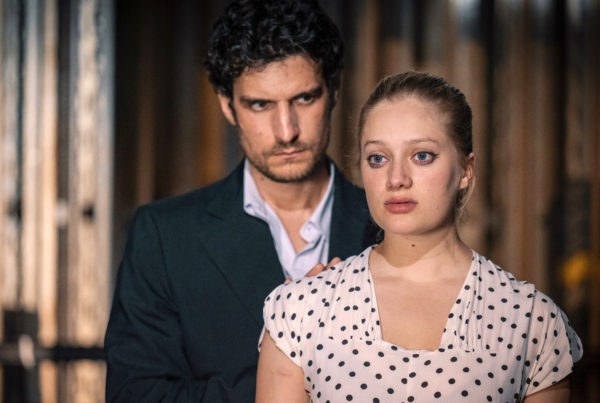 Les Amandiers - Cinéma Les Étoiles - Bruay la Buissière