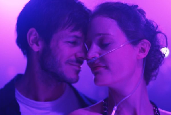 Plus que jamais - Cinéma Les Étoiles - Bruay la Buissière