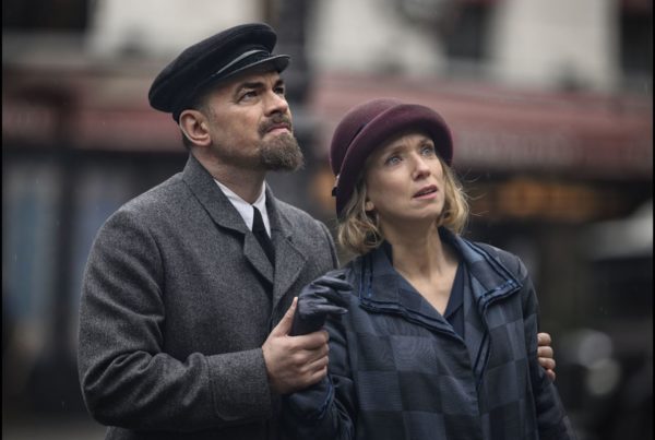 Couleurs de l'incendie - Cinéma Les Étoiles - Bruay la Buissière