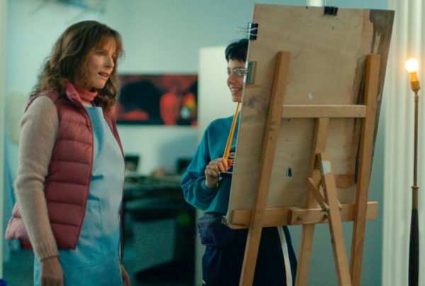 Maria rêve - Cinéma Les Étoiles - Bruay la Buissière