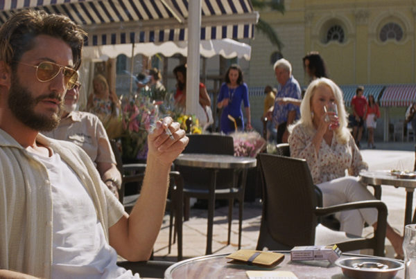 Mascarade - Cinéma Les Étoiles - Bruay la Buissière