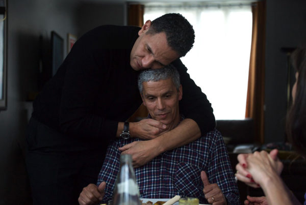 Les Miens - Cinéma Les Étoiles - Bruay la Buissière