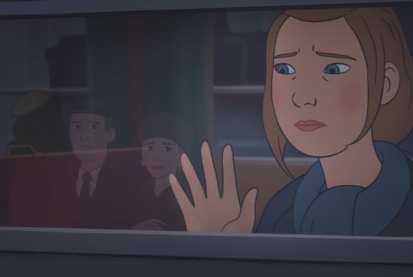 Charlotte - Cinéma Les Étoiles - Bruay la Buissière