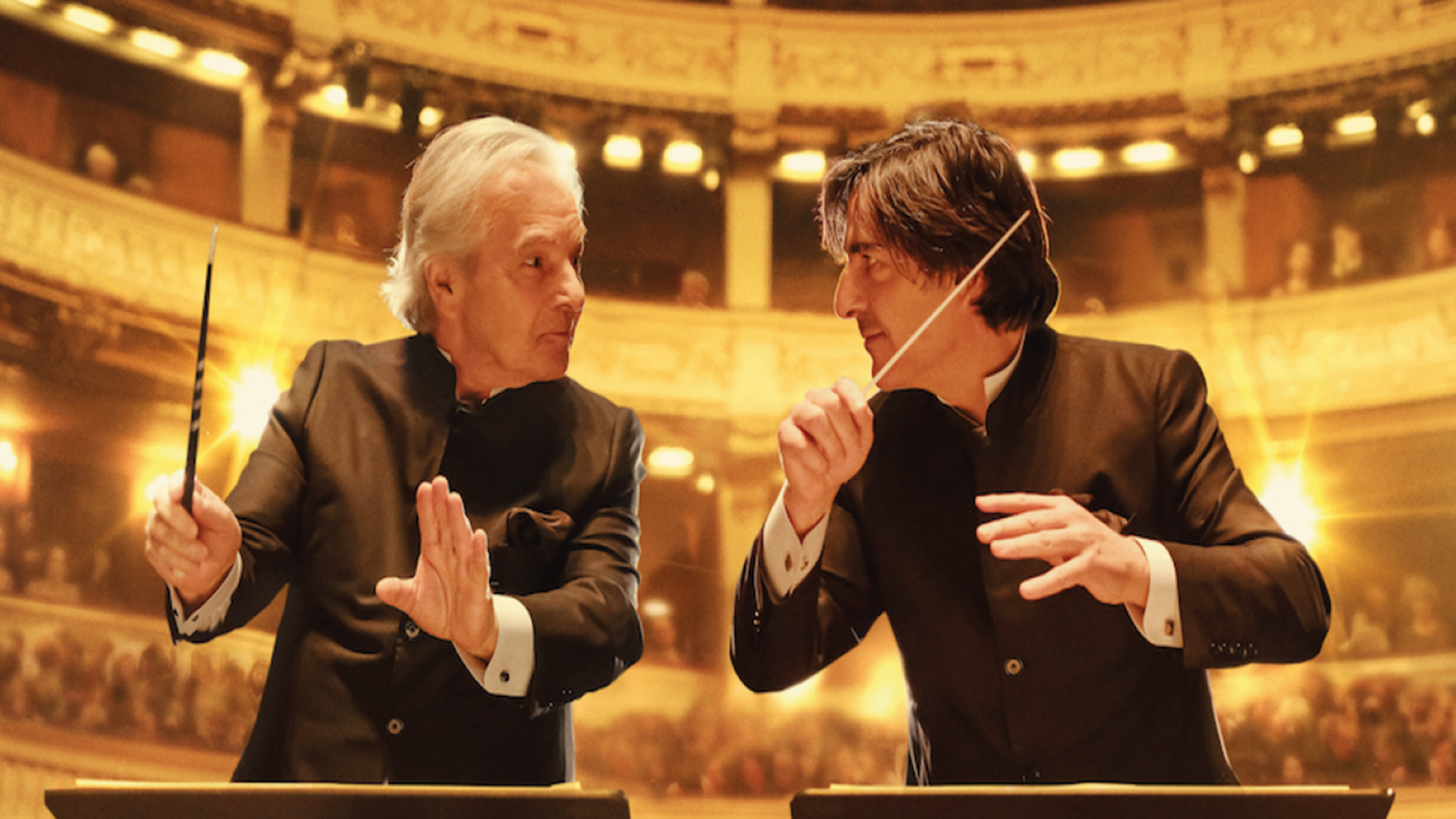 Maestro(s) - Cinéma Les Étoiles - Bruay la Buissière