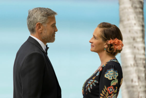 Ticket to paradise - Cinéma Les Étoiles - Bruay la Buissière