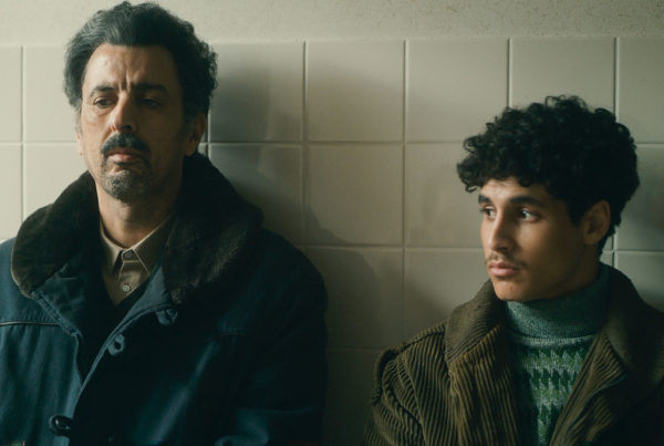 Nos Frangins - Cinéma Les Étoiles - Bruay la Buissière