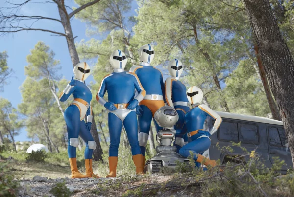 Fumer fait tousser - Cinéma Les Étoiles - Bruay la Buissière