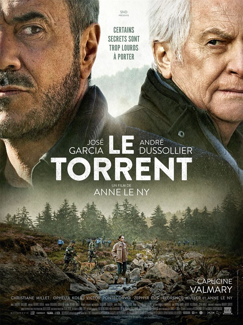 Le Torrent - Cinéma Les Étoiles - Bruay la Buissière