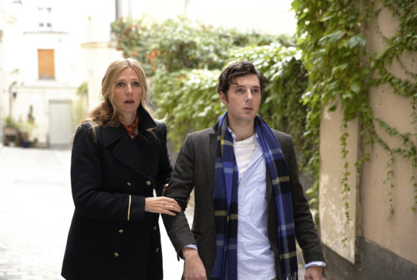 Le Parfum vert - Cinéma Les Étoiles - Bruay la Buissière