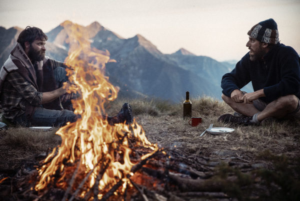 Les Huit montagnes - Cinéma Les Étoiles - Bruay la Buissière