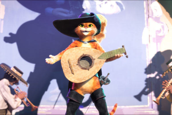 Le Chat Potté 2 - Cinéma Les Étoiles - Bruay la Buissière