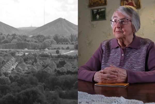 À l'ombre des terrils - Cinéma Les Étoiles - Bruay la Buissière