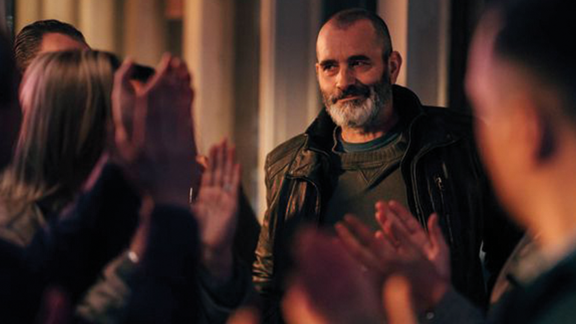 Nowhere - Prix du Public du Festival d'Arras 2022 - Cinéma Les Etoiles de Bruay-La-Buissière - Samedi 10 décembre à 16h30