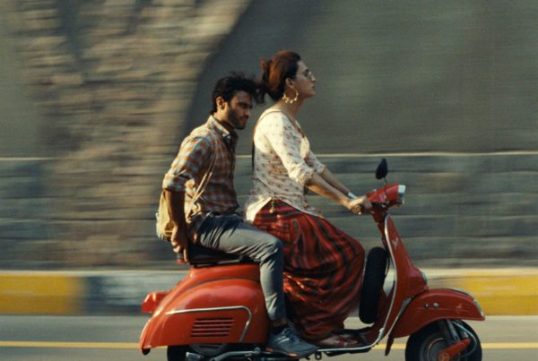 Joyland - Cinéma Les Étoiles - Bruay la Buissière