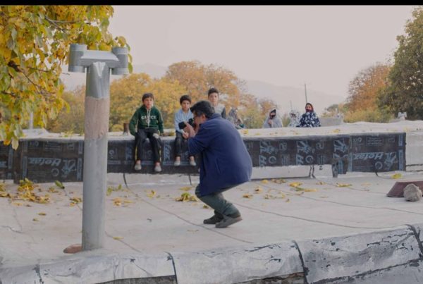 Aucun ours - Cinéma Les Étoiles - Bruay la Buissière