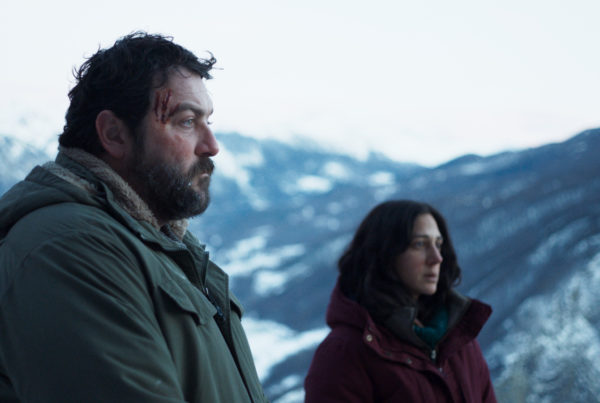 Les Survivants - Cinéma Les Étoiles - Bruay la Buissière