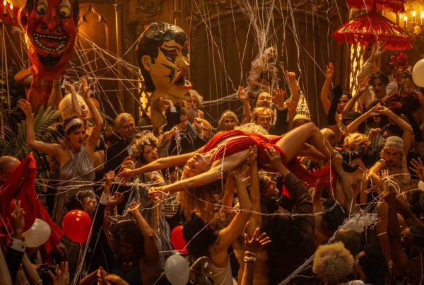 Babylon - Cinéma Les Étoiles - Bruay la Buissière