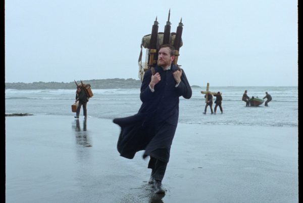 Godland - Cinéma Les Étoiles - Bruay la Buissière