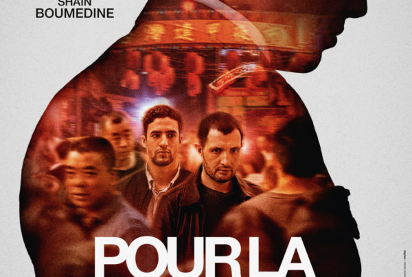 Pour la France - Cinéma Les Étoiles - Bruay la Buissière